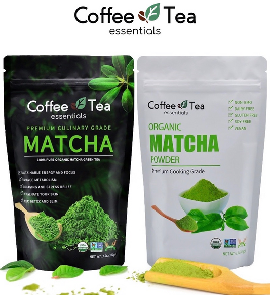 Ceremonial Grade Matcha AAA 100g