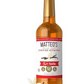 Matteo’s Sugar-Free Coffee Syrup – Vanilla, Caramel & Hazelnut (750mL)