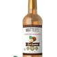 Matteo’s Sugar-Free Coffee Syrup – Vanilla, Caramel & Hazelnut (750mL)