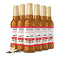 Matteo’s Sugar-Free Coffee Syrup – Vanilla, Caramel & Hazelnut (750mL)