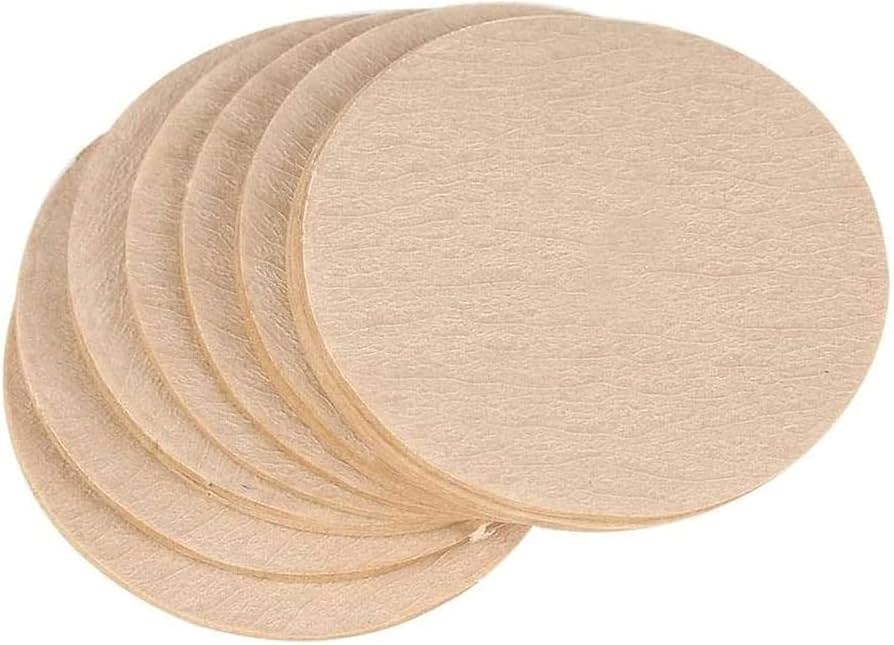 Moka Filter 100pcs