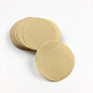 Moka Filter 100pcs
