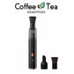 Multifunctional Portable Coffee Grinder & Bar Counter Cleaner