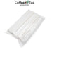 Paper Straw 100pcs per Pack Individually Wrap
