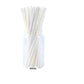 Paper Straw 100pcs per Pack Individually Wrap