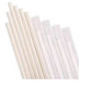 Paper Straw 100pcs per Pack Individually Wrap