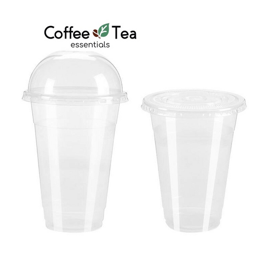 PP Cup 50pcs