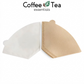 CNTE Coffee U Coffee Paper Filter 100pcs