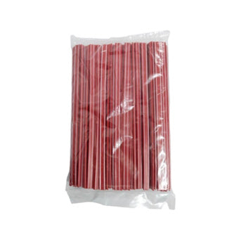 Plastic Coffee Stirrer 100pcs/Pack