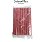 Plastic Coffee Stirrer 100pcs/Pack