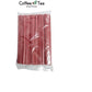 Plastic Coffee Stirrer 100pcs/Pack