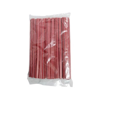 Plastic Coffee Stirrer 100pcs/Pack