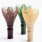 Reusable Matcha Brush Whisk (Plastic)