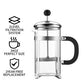 AV03 French Press for Tea and Coffee