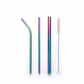 Coffee N Tea Essentials Stainless Straw 4 set