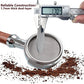 Reusable Stainless Coffee Screen Filter