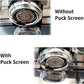 Reusable Stainless Coffee Screen Filter