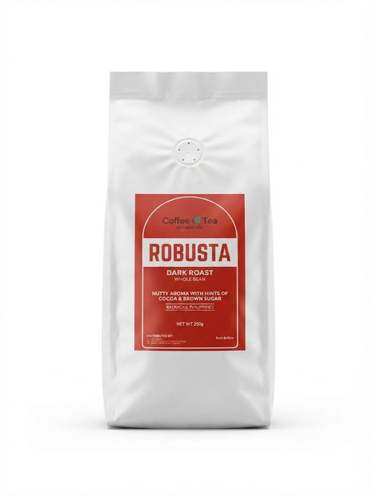 Robusta Dark Roast 250g