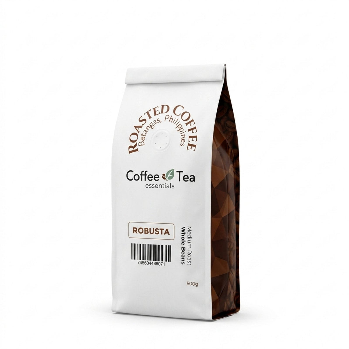 Robusta Dark Roast 500g