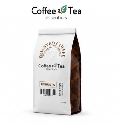 Robusta Dark Roast 500g