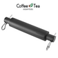 CNTE Knock Box Rod with Clip