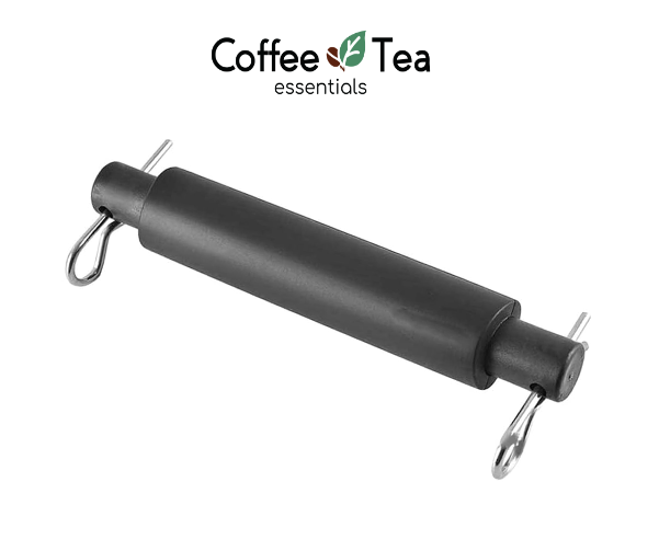 CNTE Knock Box Rod with Clip