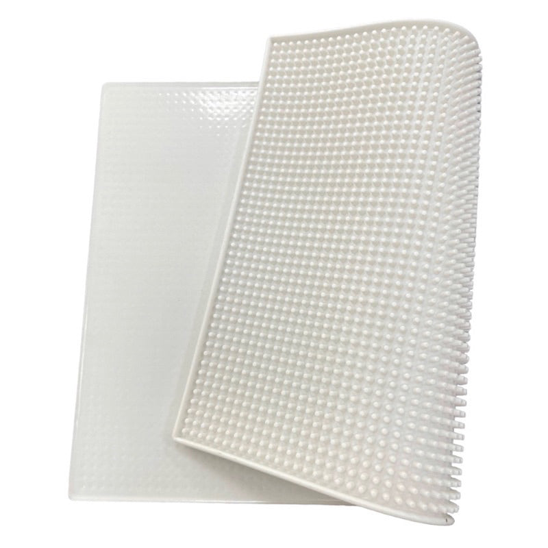 Rubber Bar Cocktail Mat