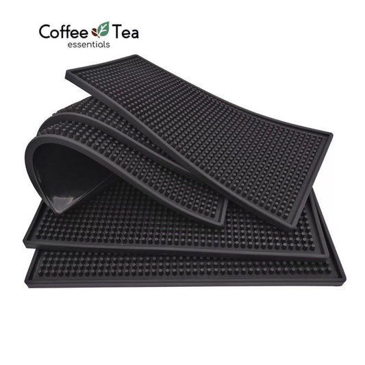 Rubber Bar Cocktail Mat