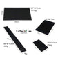 Rubber Bar Cocktail Mat