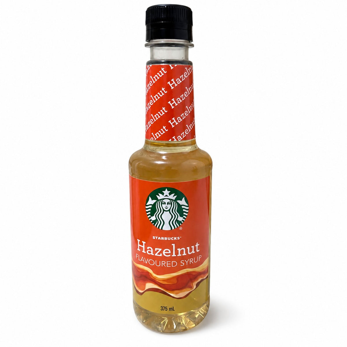 Starbucks Regular Syrup 375ml