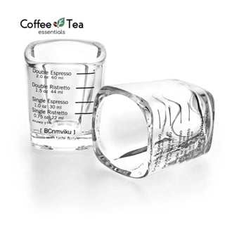 Shot Square Cup 60ml