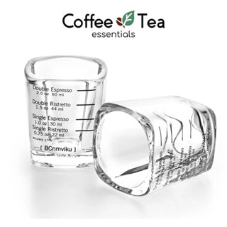 Shot Square Cup 60ml