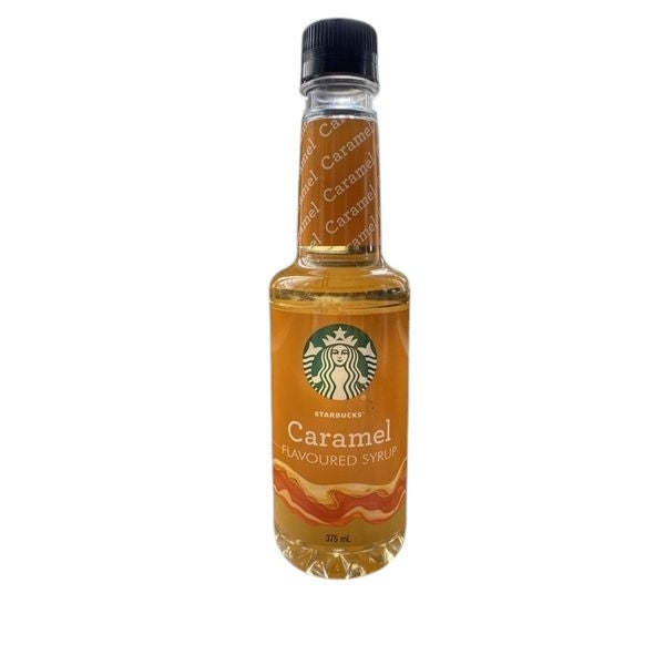 Starbucks Regular Syrup 375ml