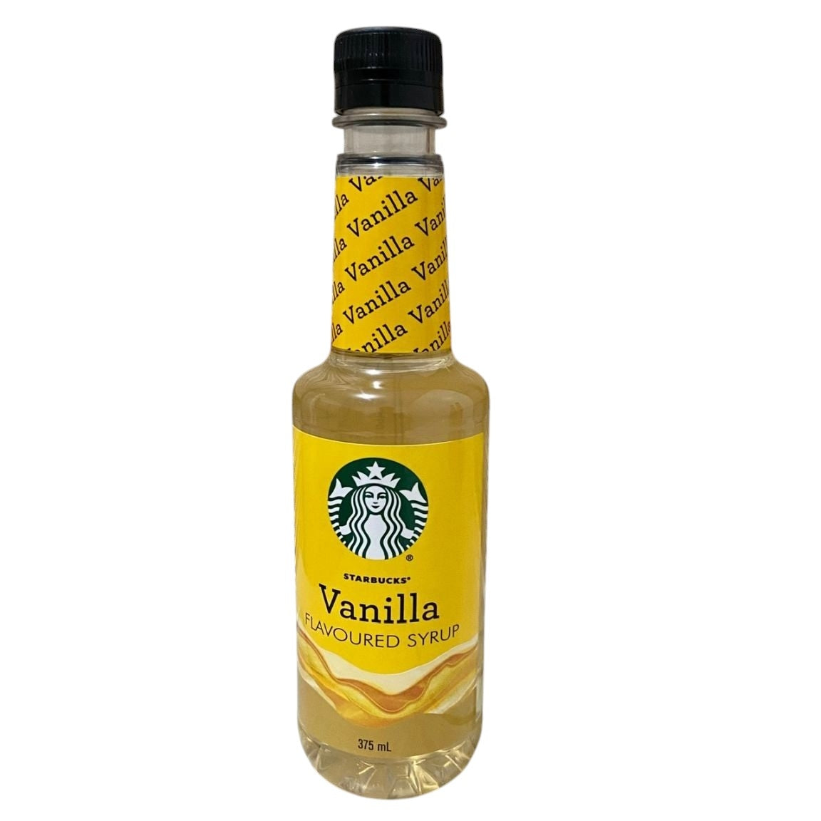 Starbucks Regular Syrup 375ml