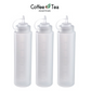 Squeeze Bottle Container