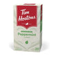 Tim Hortons Herbal Tea 20 Bags