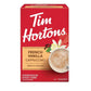 Tim Hortons Instant 8 Sachets - French Vanilla / Mocha / Double Double