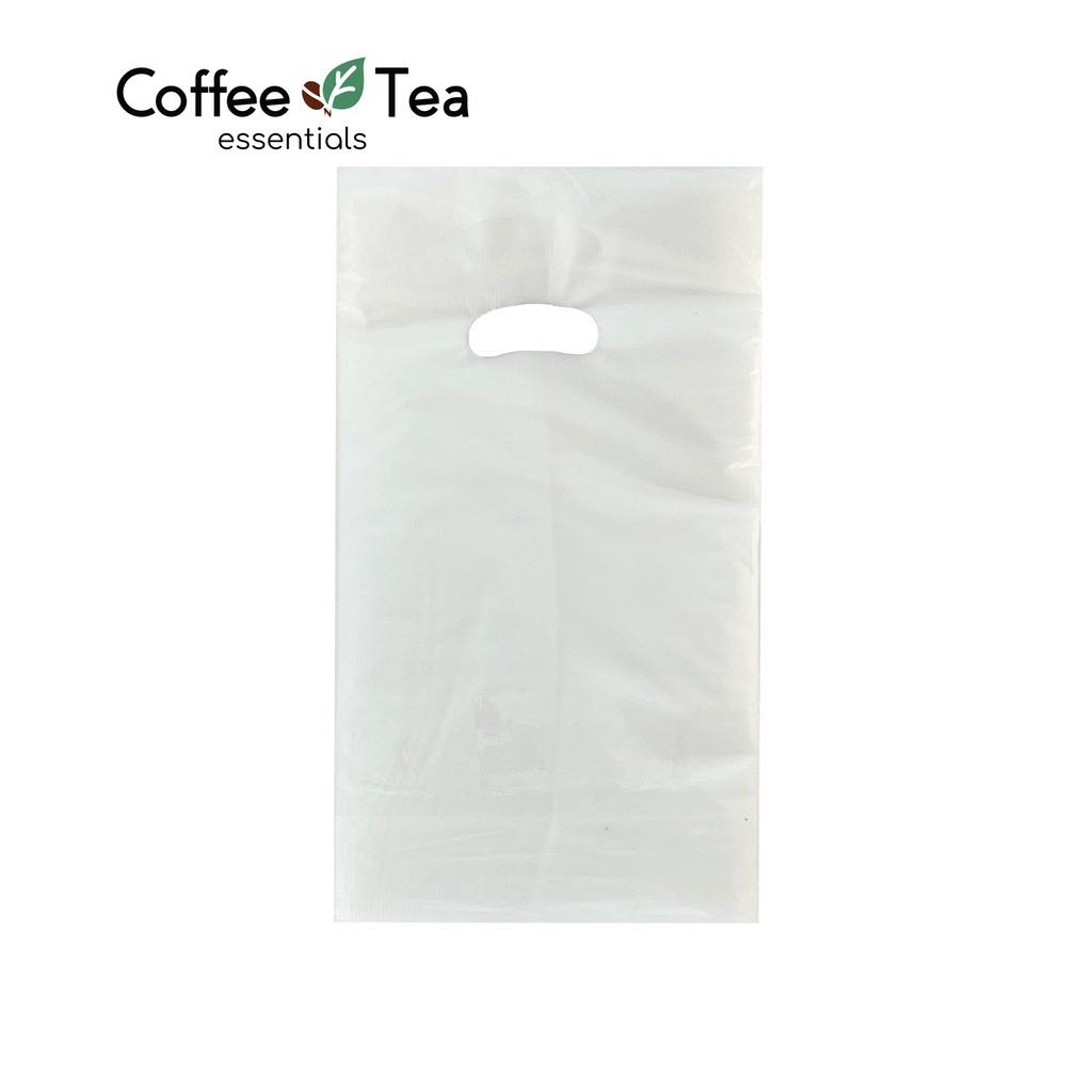Disposable Take-out bag 100pcs