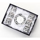 Ceramic Coffee Tea cup with Saucer Gift Set (12pcs)