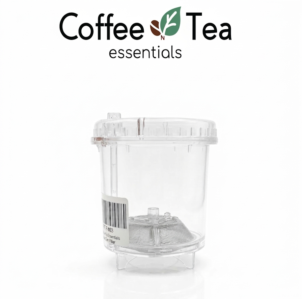 Coffee N Tea Essentials Filter for Teapot
