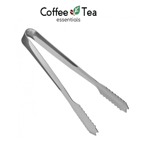 Stainless Ice Tong
