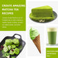 Ceremonial Matcha Powder Trial Pack 10g