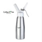 Coffee N Tea Essentials Whipped Cream Dispenser Maker
