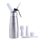 Coffee N Tea Essentials Whipped Cream Dispenser Maker