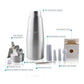 Coffee N Tea Essentials Whipped Cream Dispenser Maker