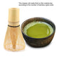 100 prongs Bamboo Whisk for Matcha