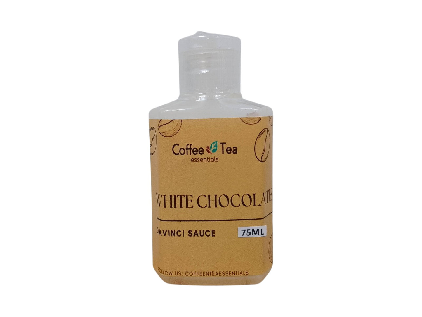 Davinci Trial Pack Syrup and Sauces 75ml