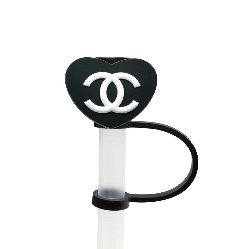 Dustproof Silicone Straw Cover