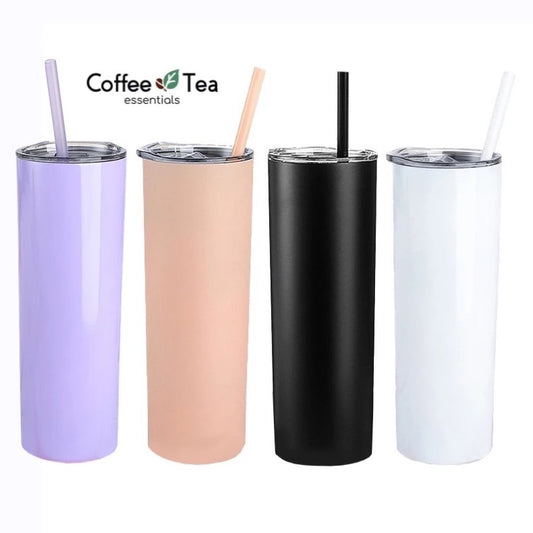 Insulated Coffee Tumbler 20oz