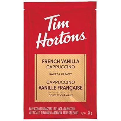 Tim Hortons Instant Drink Mix Sachet 28g (Per Piece)